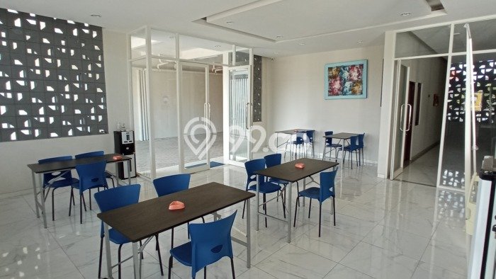 Unit Kost Dijual di Semarang Barat dengan 35 Kamar Tidur & Luas Bangunan 1000m2 Unit Kost Dijual di Semarang Barat dengan 35 Kamar Tidur & Luas Bangunan 1000m2