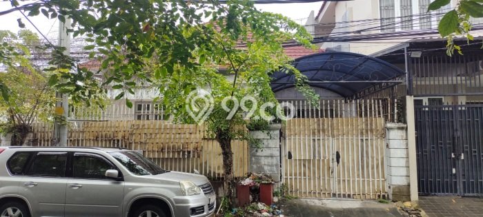 Disewakan Rumah Konsep Minimalis di Semarang Tengah Semarang dengan 4 KT Disewakan Rumah Konsep Minimalis di Semarang Tengah Semarang dengan 4 KT