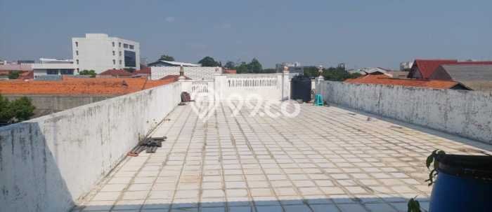 Siap Huni Rumah Mewah 3 Kamar di Semarang Timur Dekat ke Mana Pun Siap Huni Rumah Mewah 3 Kamar di Semarang Timur Dekat ke Mana Pun