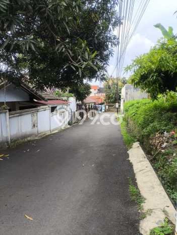 Tanah Dijual Lokasi Banyumanik, Semarang Luas 236m2 Legalitas Aman Tanah Dijual Lokasi Banyumanik, Semarang Luas 236m2 Legalitas Aman