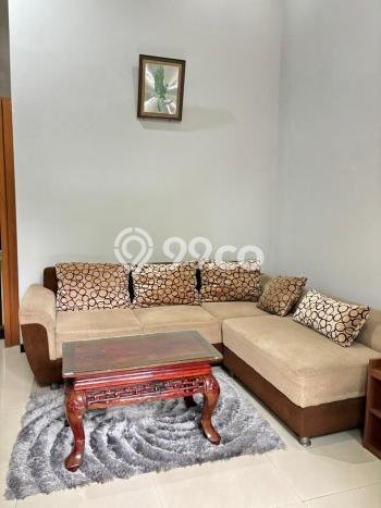 Rumah sewa siap huni 5 KT di Bukit Sari, Semarang Rumah sewa siap huni 5 KT di Bukit Sari, Semarang