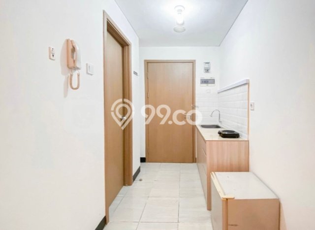 Hunian Apartemen 1 KT 1 KM di Banyumanik, Semarang Dijual Cepat Hunian Apartemen 1 KT 1 KM di Banyumanik, Semarang Dijual Cepat