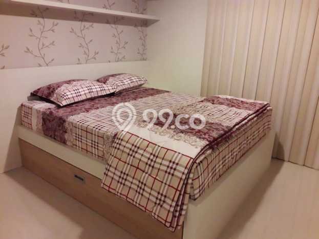 Hunian Apartemen Nyaman di Semarang Tengah 2 Kamar Tidur Hunian Apartemen Nyaman di Semarang Tengah 2 Kamar Tidur