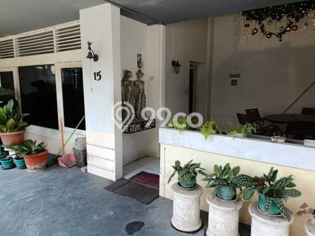 For Sale Rumah Elit Exclusive di Semarang Barat, Semarang For Sale Rumah Elit Exclusive di Semarang Barat, Semarang