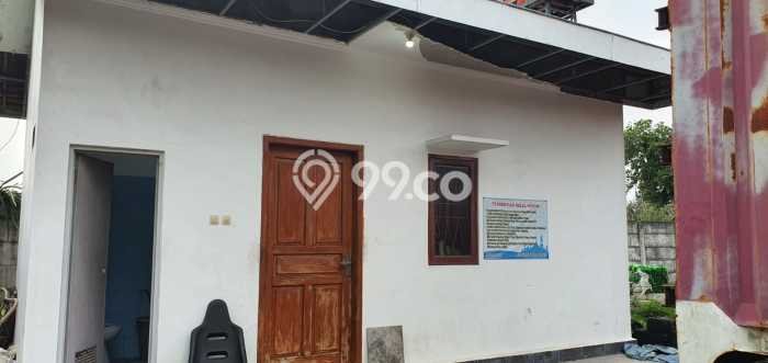 Lahan Dijual Lokasi Tembalang, Semarang dengan Luas Tanah 3936m2 dan Status SHM Lahan Dijual Lokasi Tembalang, Semarang dengan Luas Tanah 3936m2 dan Status SHM