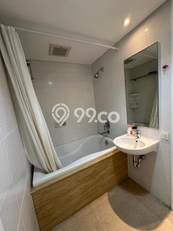 FOR SALE Hunian Apartemen High-Class di Semarang Tengah dengan 3 Kamar Tidur & Luas 85m2 FOR SALE Hunian Apartemen High-Class di Semarang Tengah dengan 3 Kamar Tidur & Luas 85m2