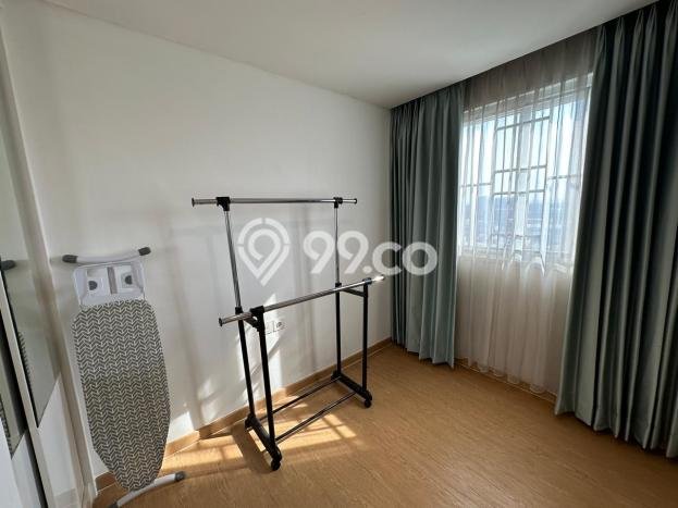 Apartemen Disewa Murah 3 KT / 3 KM di Semarang Tengah, Semarang Apartemen Disewa Murah 3 KT / 3 KM di Semarang Tengah, Semarang