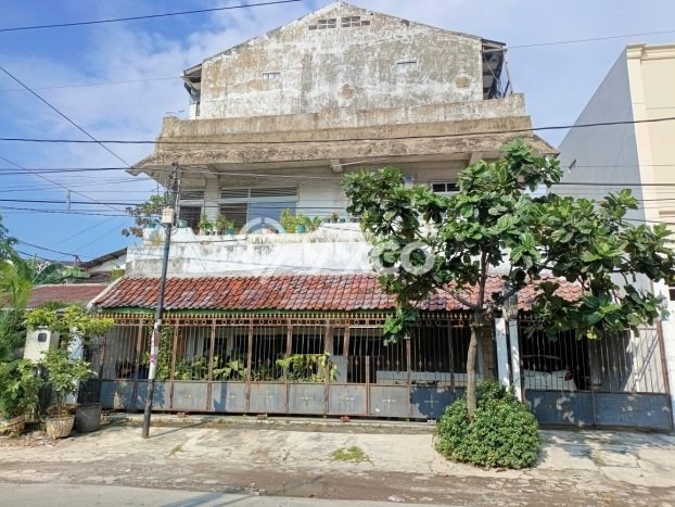 For Sale Rumah Elit Exclusive di Semarang Barat, Semarang For Sale Rumah Elit Exclusive di Semarang Barat, Semarang