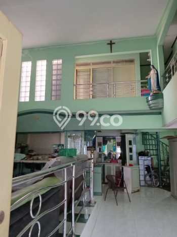 Rumah Minimalis 3 KT di Tanah Mas Semarang Unfurnished Rumah Minimalis 3 KT di Tanah Mas Semarang Unfurnished