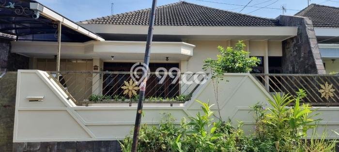 Siap Huni Hunian Elit 4 Kamar di Semarang Barat Dekat ke Mana Pun Siap Huni Hunian Elit 4 Kamar di Semarang Barat Dekat ke Mana Pun