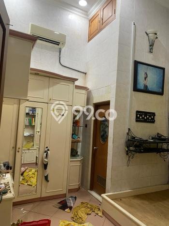 Rumah Eksklusif Siap Huni LT 200m2 di Semarang Selatan, Semarang Rumah Eksklusif Siap Huni LT 200m2 di Semarang Selatan, Semarang