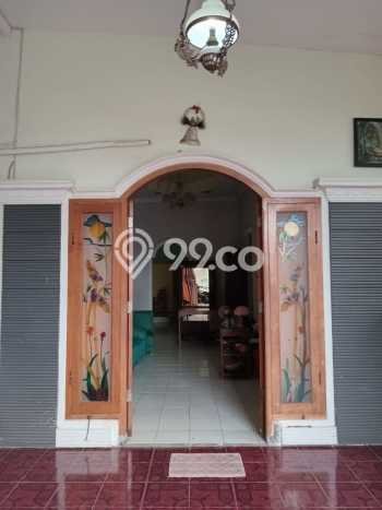 Rumah Strategis Minimalis Lb 140m2 di Semarang Barat, Semarang Rumah Strategis Minimalis Lb 140m2 di Semarang Barat, Semarang
