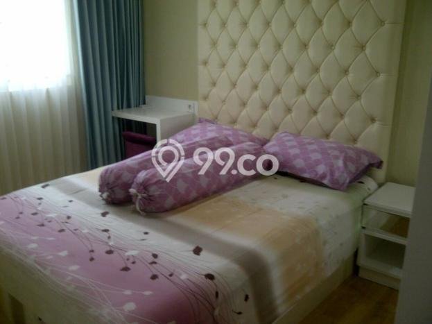 FOR SALE Hunian Apartemen High-Class di Semarang Tengah dengan 3 Kamar Tidur & Luas 85m2 FOR SALE Hunian Apartemen High-Class di Semarang Tengah dengan 3 Kamar Tidur & Luas 85m2