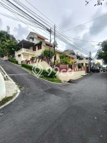 Tanah Dijual Lokasi Banyumanik, Semarang Luas 236m2 Legalitas Aman Tanah Dijual Lokasi Banyumanik, Semarang Luas 236m2 Legalitas Aman