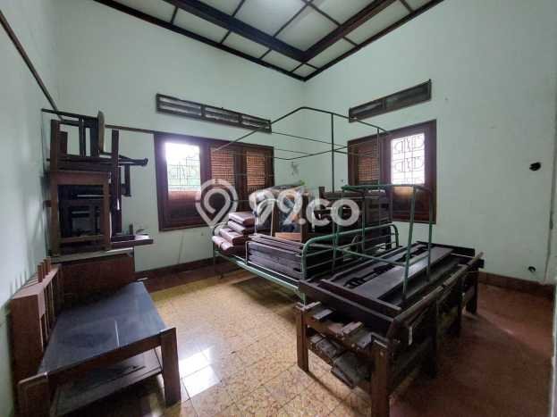 Siap Huni Rumah Mewah 6 Kamar di Semarang Selatan Dekat ke Mana Pun Siap Huni Rumah Mewah 6 Kamar di Semarang Selatan Dekat ke Mana Pun