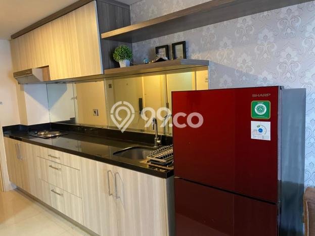 Hunian Apartemen Sewa Terjangkau 33m2 di Semarang Selatan, Cocok Dijadikan Tempat Tinggal Anda Hunian Apartemen Sewa Terjangkau 33m2 di Semarang Selatan, Cocok Dijadikan Tempat Tinggal Anda