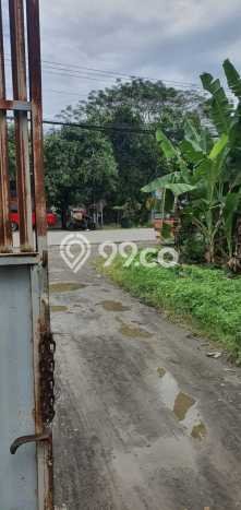 Lahan Dijual Lokasi Tembalang, Semarang dengan Luas Tanah 3936m2 dan Status SHM Lahan Dijual Lokasi Tembalang, Semarang dengan Luas Tanah 3936m2 dan Status SHM