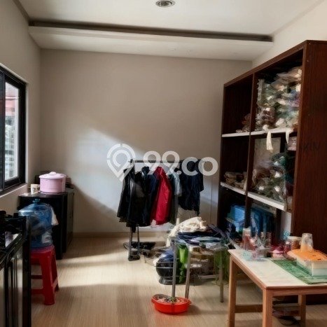Dijual Hunian Rumah Terawat 3 KT di Cijerah, Bandung Dijual Hunian Rumah Terawat 3 KT di Cijerah, Bandung