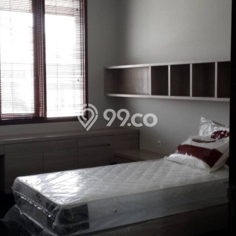 Rumah Elit Modern Siap Huni di Setra Duta Bandung Rumah Elit Modern Siap Huni di Setra Duta Bandung