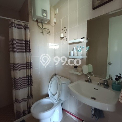 Dijual Apartemen 2 KT & 1 KM di Bandung Area Strategis Dijual Apartemen 2 KT & 1 KM di Bandung Area Strategis
