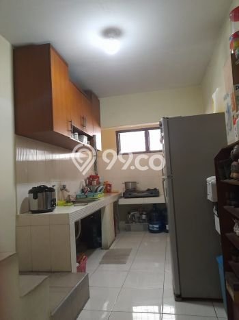 Rumah Nyaman 2 KT LB 80m2 Kondisi Bagus di Garuda Rumah Nyaman 2 KT LB 80m2 Kondisi Bagus di Garuda