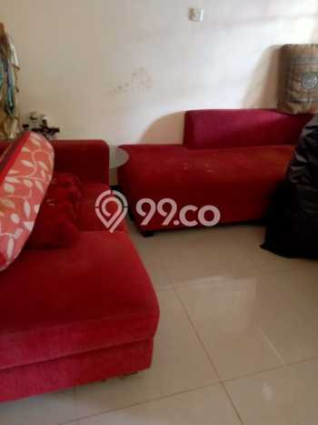 Jarang Ada! Rumah Sewa 3 Kamar Nyaman Siap Huni Taman Kopo Indah Jarang Ada! Rumah Sewa 3 Kamar Nyaman Siap Huni Taman Kopo Indah