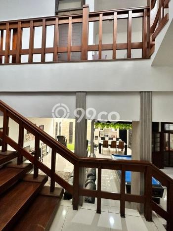 Sewa Rumah Harga Terjangkau di BKR Bandung dengan 5 Kamar Tidur Sewa Rumah Harga Terjangkau di BKR Bandung dengan 5 Kamar Tidur