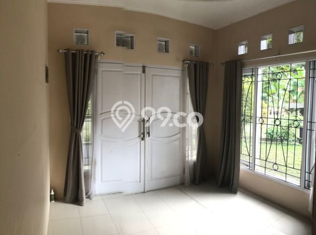 Jual Rumah Modern 3 KT di Setiabudi, Bandung Jual Rumah Modern 3 KT di Setiabudi, Bandung