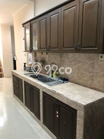Jual Rumah Modern 3 KT di Setiabudi, Bandung Jual Rumah Modern 3 KT di Setiabudi, Bandung