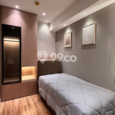 Dijual Apartemen di Bandung 2 Kamar & 2 Kamar Mandi, Luas 63m2 Dijual Apartemen di Bandung 2 Kamar & 2 Kamar Mandi, Luas 63m2