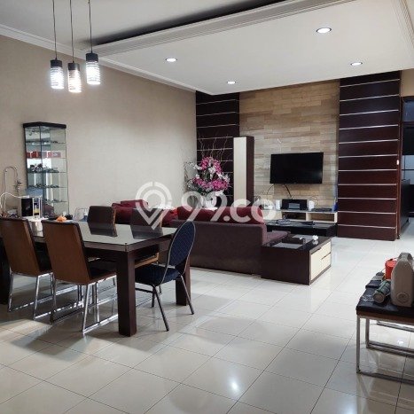 For Sale! Luxury House LT 312m2 Desain Modern di Singgasana For Sale! Luxury House LT 312m2 Desain Modern di Singgasana