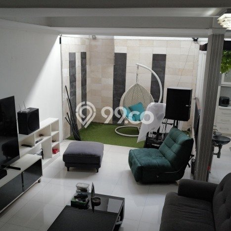 Sewa Rumah Harga Terjangkau di BKR Bandung dengan 5 Kamar Tidur Sewa Rumah Harga Terjangkau di BKR Bandung dengan 5 Kamar Tidur