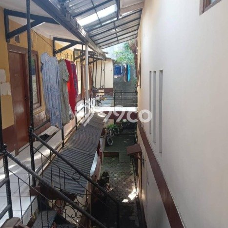 Unit Kost Dijual di Sarijadi dengan 15 Kamar Kawasan Ramai Unit Kost Dijual di Sarijadi dengan 15 Kamar Kawasan Ramai