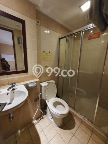 Apartemen Favorit Nyaman Dijual di Bandung dengan 1 Kamar Tidur Apartemen Favorit Nyaman Dijual di Bandung dengan 1 Kamar Tidur