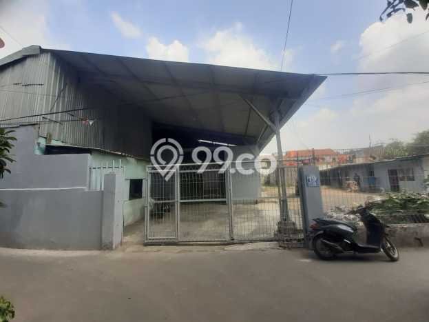 Unit Gudang disewakan di Kiaracondong Bandung dengan LT 1050m2 / LB 700m2 Unit Gudang disewakan di Kiaracondong Bandung dengan LT 1050m2 / LB 700m2