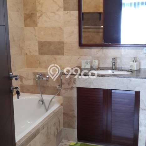 Rumah Elit Modern Siap Huni di Setra Duta Bandung Rumah Elit Modern Siap Huni di Setra Duta Bandung