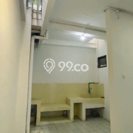Disewakan Rumah Murah di Pungkur Bandung Punya 3 KT Disewakan Rumah Murah di Pungkur Bandung Punya 3 KT
