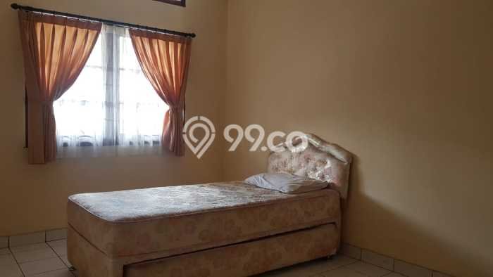 Disewakan Rumah Murah di Setra Murni Bandung Punya 4 KT Disewakan Rumah Murah di Setra Murni Bandung Punya 4 KT
