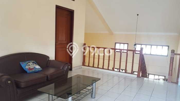 Disewakan Rumah Murah di Setra Murni Bandung Punya 4 KT Disewakan Rumah Murah di Setra Murni Bandung Punya 4 KT