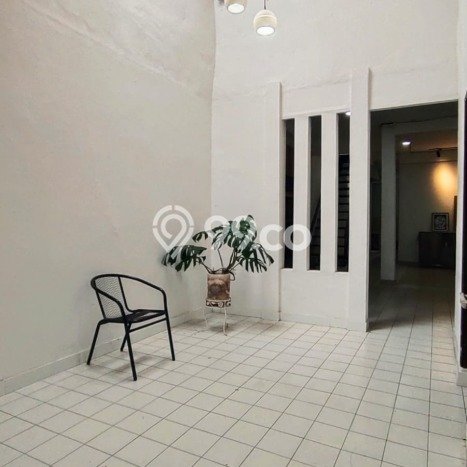 Disewakan Rumah Murah di Pungkur Bandung Punya 3 KT Disewakan Rumah Murah di Pungkur Bandung Punya 3 KT