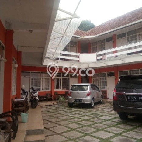 Kost Dijual Lokasi Strategis Dago Bandung 16 Kamar Tidur Kost Dijual Lokasi Strategis Dago Bandung 16 Kamar Tidur