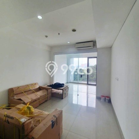 Siap Huni Apartemen di Bandung 1 Kamar & 1 Kamar Mandi, Luas 40m2 Siap Huni Apartemen di Bandung 1 Kamar & 1 Kamar Mandi, Luas 40m2