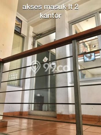 Unit Gudang Dijual di Bandung LT 1500m2 & LB 1800m2 Unit Gudang Dijual di Bandung LT 1500m2 & LB 1800m2