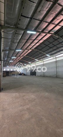 Disewakan Pabrik di Kawasan Ramai Cimahi Luas 5000m2 Disewakan Pabrik di Kawasan Ramai Cimahi Luas 5000m2