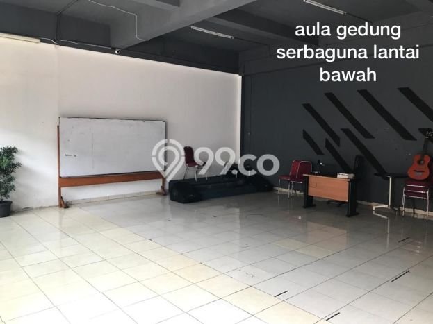 Unit Gudang Dijual di Bandung LT 1500m2 & LB 1800m2 Unit Gudang Dijual di Bandung LT 1500m2 & LB 1800m2