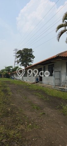 Disewakan Pabrik di Kawasan Ramai Cimahi Luas 5000m2 Disewakan Pabrik di Kawasan Ramai Cimahi Luas 5000m2