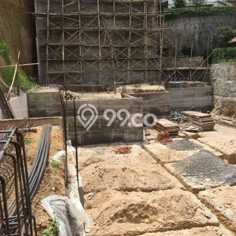 Untuk Dijual Tanah di Bandung, Luas 1055m2 SHM Untuk Dijual Tanah di Bandung, Luas 1055m2 SHM