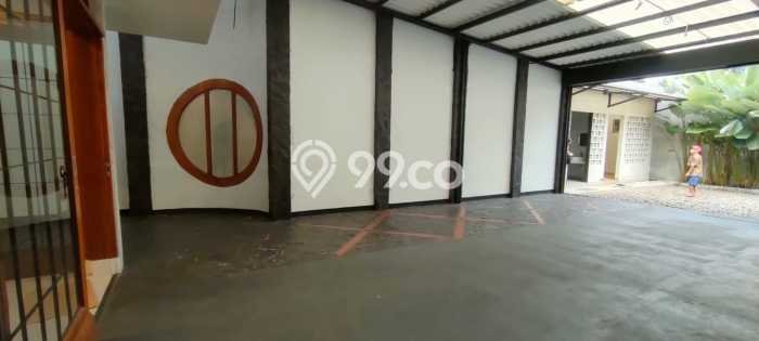 Komersial Disewakan Cepat di Coblong Bandung LB 100m2 Komersial Disewakan Cepat di Coblong Bandung LB 100m2