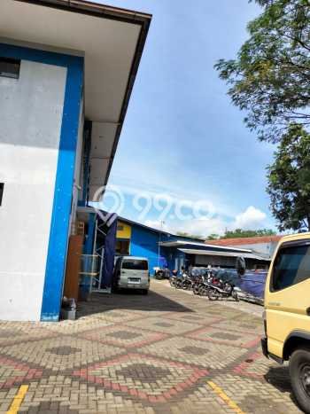 Unit Pabrik Dijual di Bandung LT 2437m2 & LB 1400m2 Unit Pabrik Dijual di Bandung LT 2437m2 & LB 1400m2