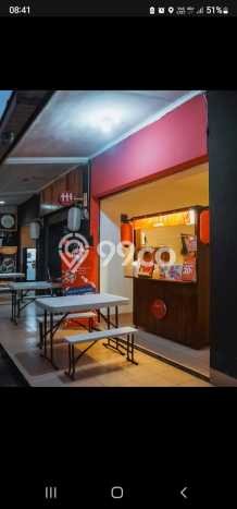 Unit Komersial Dijual di Bandung LT 2133m2 & LB 1000m2 Unit Komersial Dijual di Bandung LT 2133m2 & LB 1000m2